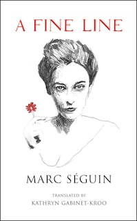 Front cover_A Fine Line