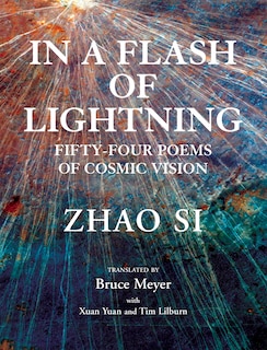 Front cover_In A Flash Of Lightning