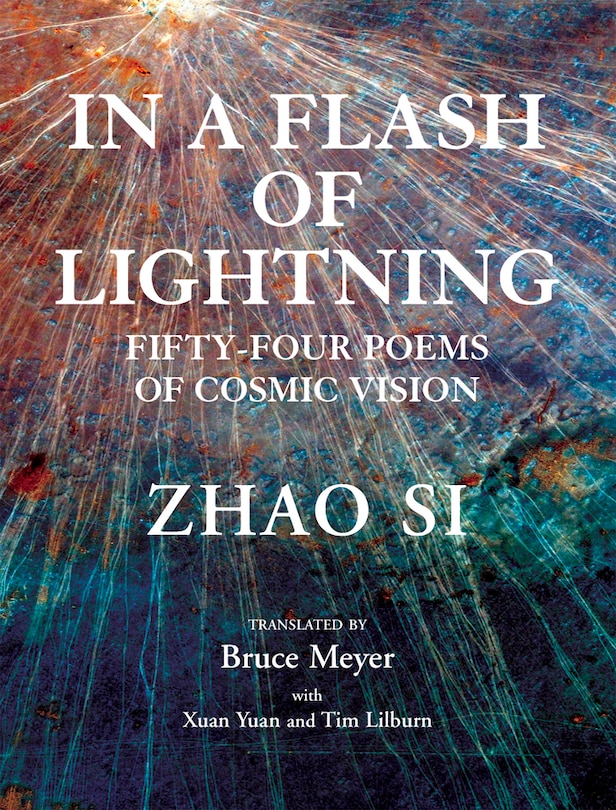 Front cover_In A Flash Of Lightning