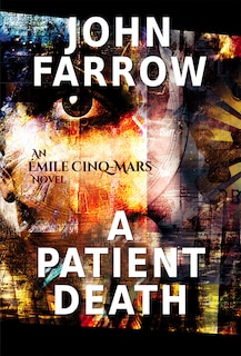 Front cover_A Patient Death