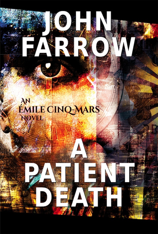 Front cover_A Patient Death