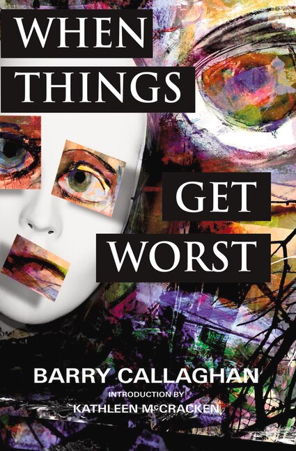 When Things Get Worst: Book One in the Sweetwater Calhoun Series