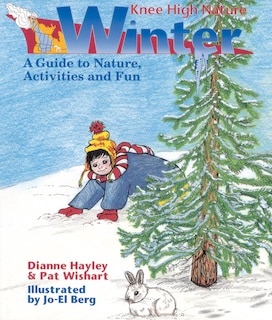 Front cover_Knee High Nature: Winter