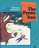 Front cover_The Penny Tree