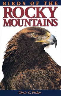 Front cover_Birds of the Rocky Mountains