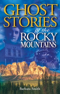 Couverture_Ghost Stories of the Rocky Mountains