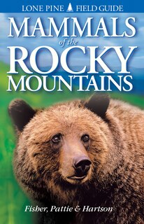 Front cover_Mammals of the Rocky Mountains