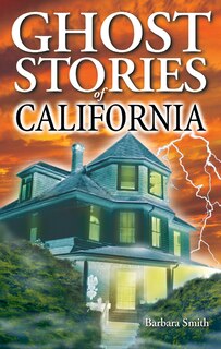 Couverture_Ghost Stories of California