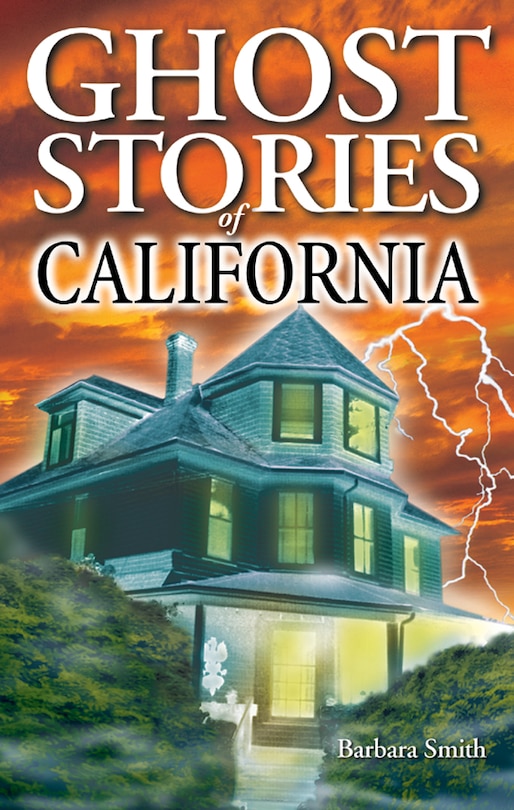 Couverture_Ghost Stories of California