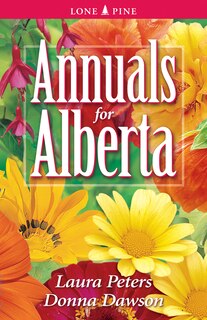 Couverture_Annuals for Alberta