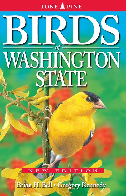 Front cover_Birds of Washington State
