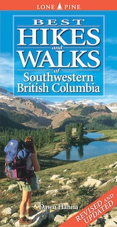 Couverture_Best Hikes and Walks of Southwestern British Columbia