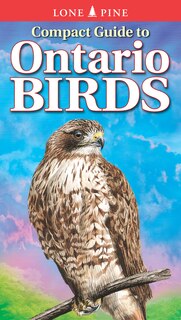 Couverture_Compact Guide to Ontario Birds