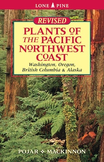 Front cover_Plants of the Pacific Northwest Coast