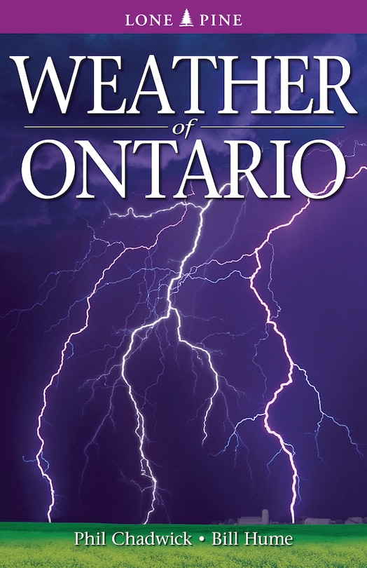 Couverture_Weather of Ontario
