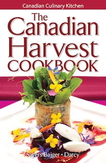 Couverture_The Canadian Harvest Cookbook