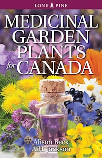 Medicinal Garden Plants For Canada