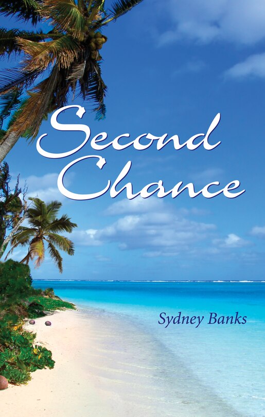 Couverture_Second Chance