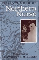 Couverture_Northern Nurse