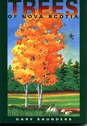 Couverture_Trees of Nova Scotia