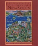 Front cover_Illustrated History of Nova Scotia