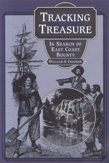 Front cover_Tracking Treasure