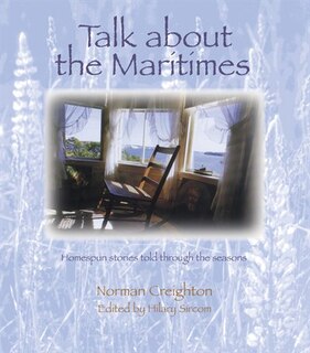 Talk About the Maritimes