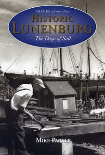 Couverture_Historic Lunenburg