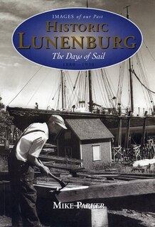 Historic Lunenburg