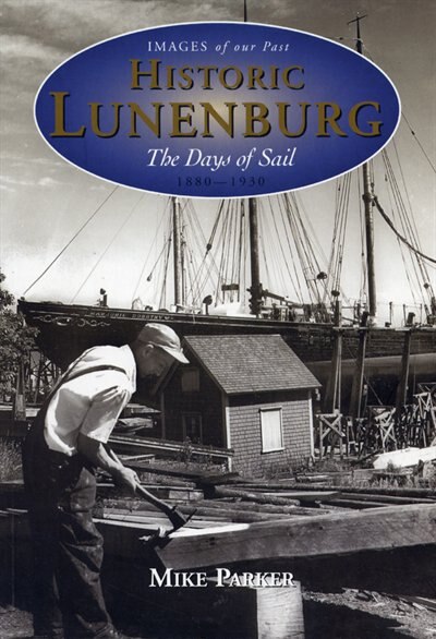 Couverture_Historic Lunenburg