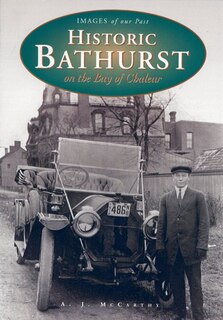 Front cover_Historic Bathurst