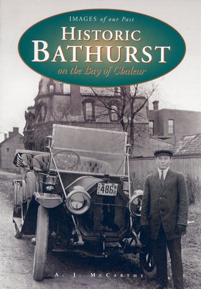 Front cover_Historic Bathurst