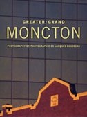 Greater/grand Moncton