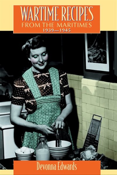 Wartime Recipes