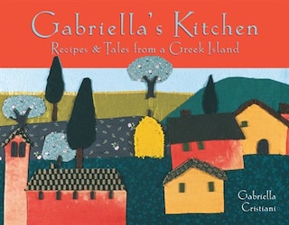 Couverture_Gabriella's Kitchen