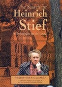 Couverture_The Search for Heinrich Stief
