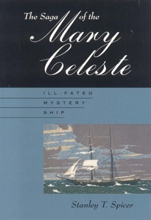 Couverture_Saga of the Mary Celeste