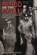 Couverture_Blood On The Coal