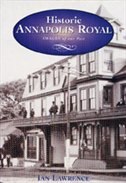 Couverture_Historic Annapolis Royal