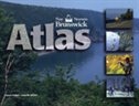 Front cover_New Brunswick Atlas Revised Ed