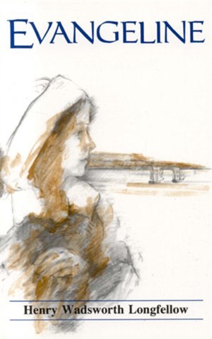 Couverture_Evangeline, Illustrated (English)