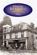 Front cover_Historic Kentville