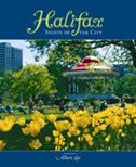 Front cover_Halifax: Sights Of The City