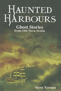 Couverture_Haunted Harbours