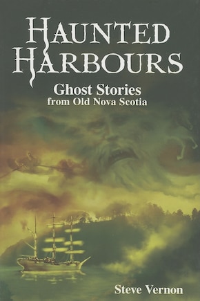 Haunted Harbours