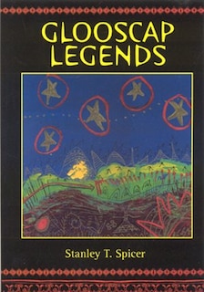 Couverture_Glooscap Legends