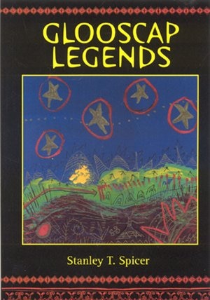 Couverture_Glooscap Legends