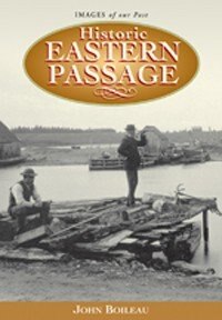 Front cover_Historic Eastern Passage
