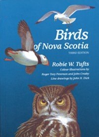 Birds of Nova Scotia