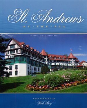 St. Andrews By-the-sea